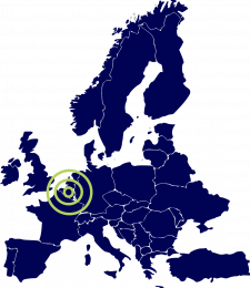 MQTT Server in Europe